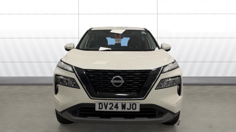 Nissan X-Trail 1.5 E-Power 204 Acenta Premium 5dr Xtronic Hybrid Station Wagon - Image 3