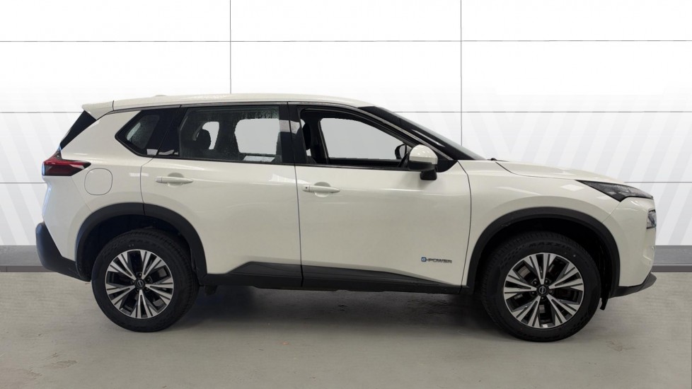 Nissan X-Trail 1.5 E-Power 204 Acenta Premium 5dr Xtronic Hybrid Station Wagon - Image 5