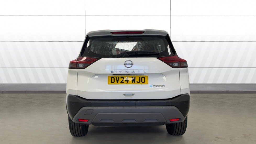 Nissan X-Trail 1.5 E-Power 204 Acenta Premium 5dr Xtronic Hybrid Station Wagon - Image 6