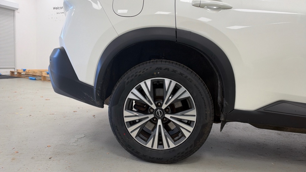 Nissan X-Trail 1.5 E-Power 204 Acenta Premium 5dr Xtronic Hybrid Station Wagon - Image 7