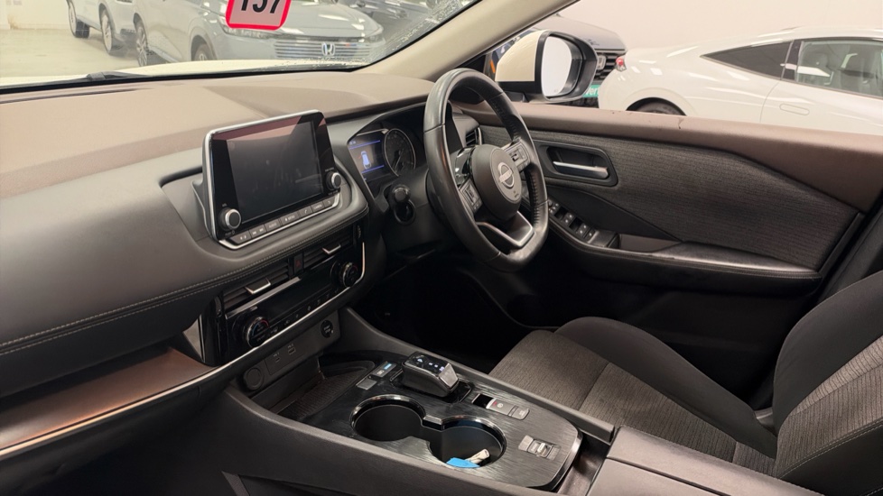 Nissan X-Trail 1.5 E-Power 204 Acenta Premium 5dr Xtronic Hybrid Station Wagon - Image 9