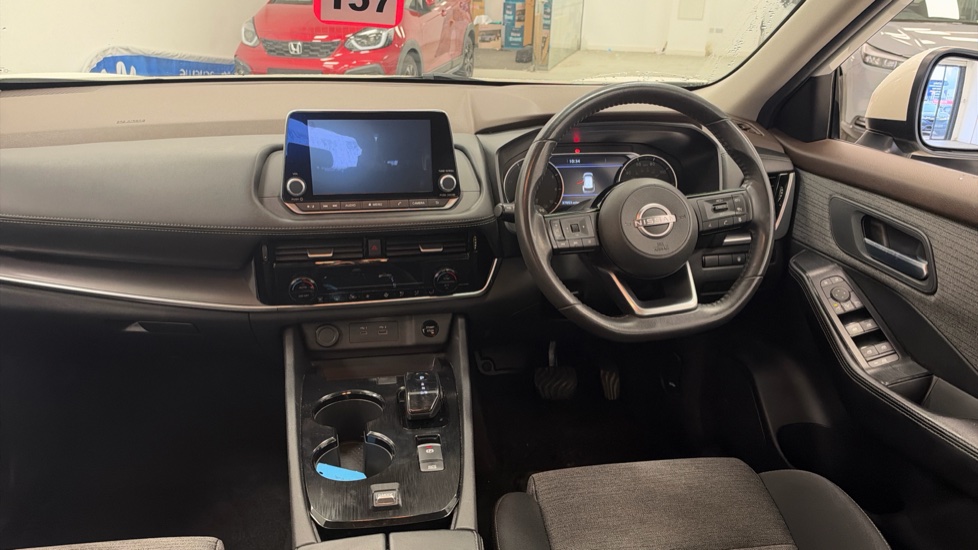 Nissan X-Trail 1.5 E-Power 204 Acenta Premium 5dr Xtronic Hybrid Station Wagon - Image 10