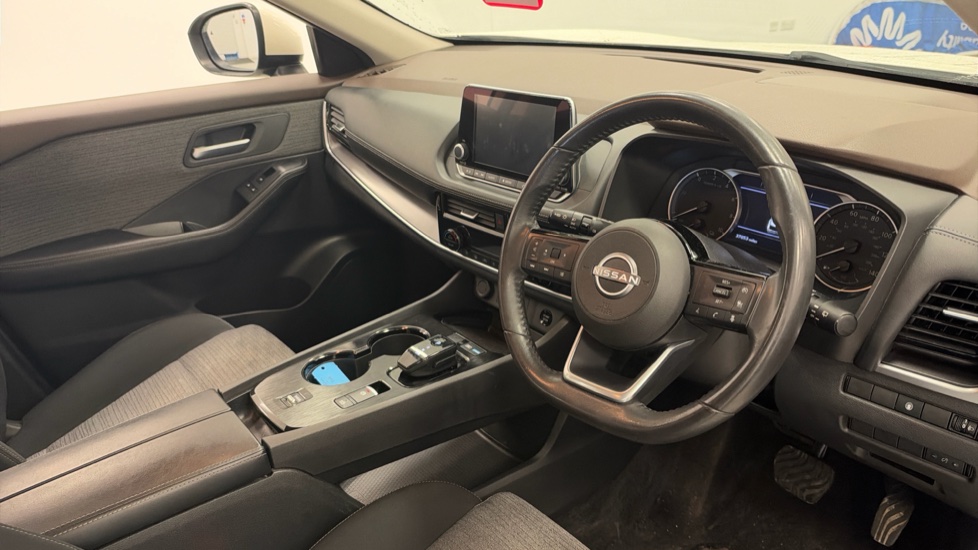 Nissan X-Trail 1.5 E-Power 204 Acenta Premium 5dr Xtronic Hybrid Station Wagon - Image 11
