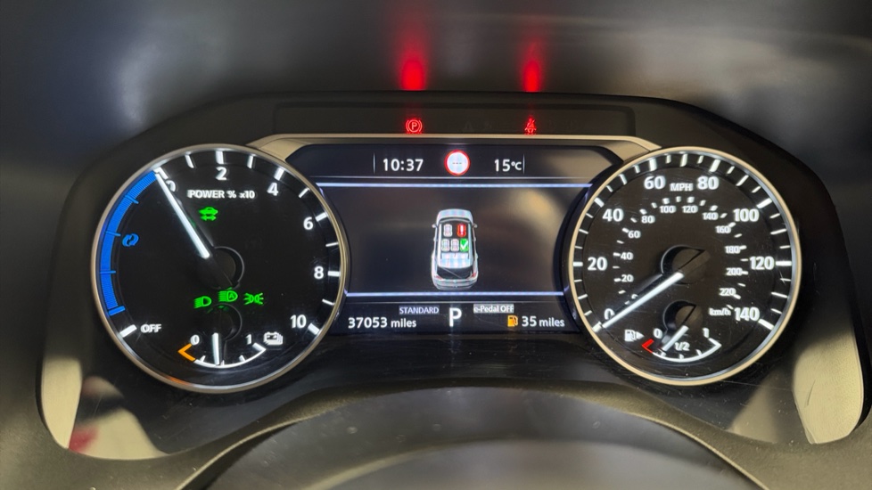 Nissan X-Trail 1.5 E-Power 204 Acenta Premium 5dr Xtronic Hybrid Station Wagon - Image 18