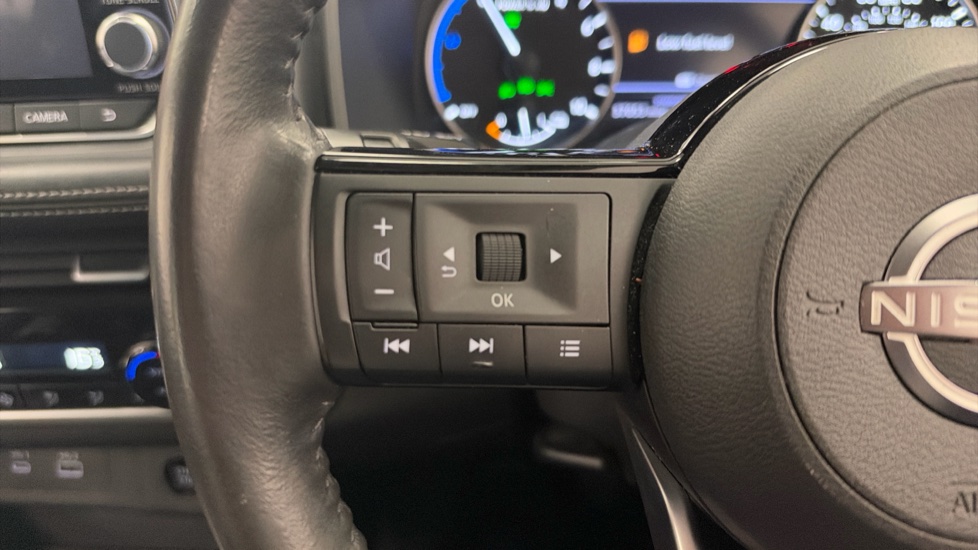 Nissan X-Trail 1.5 E-Power 204 Acenta Premium 5dr Xtronic Hybrid Station Wagon - Image 26