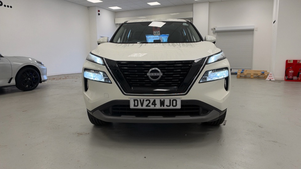 Nissan X-Trail 1.5 E-Power 204 Acenta Premium 5dr Xtronic Hybrid Station Wagon - Image 32