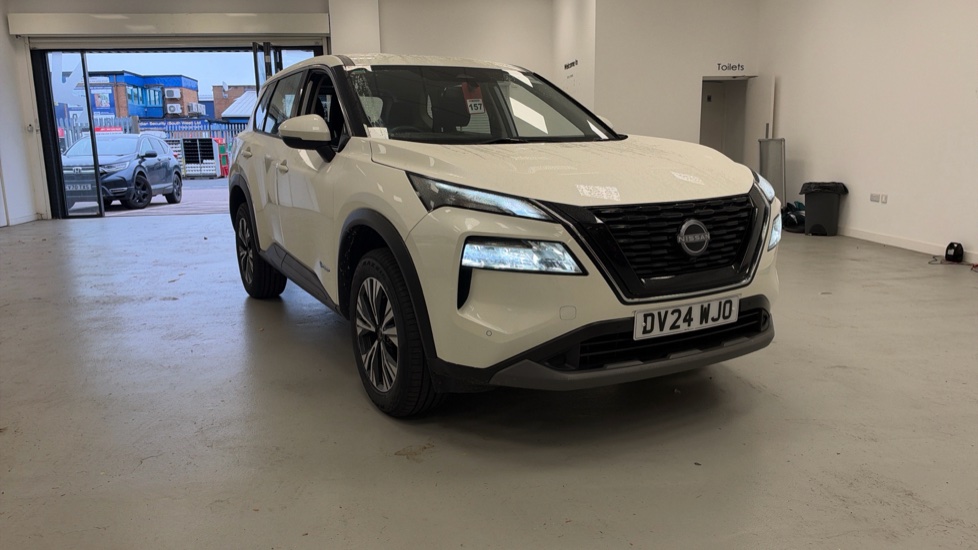 Nissan X-Trail 1.5 E-Power 204 Acenta Premium 5dr Xtronic Hybrid Station Wagon - Image 33