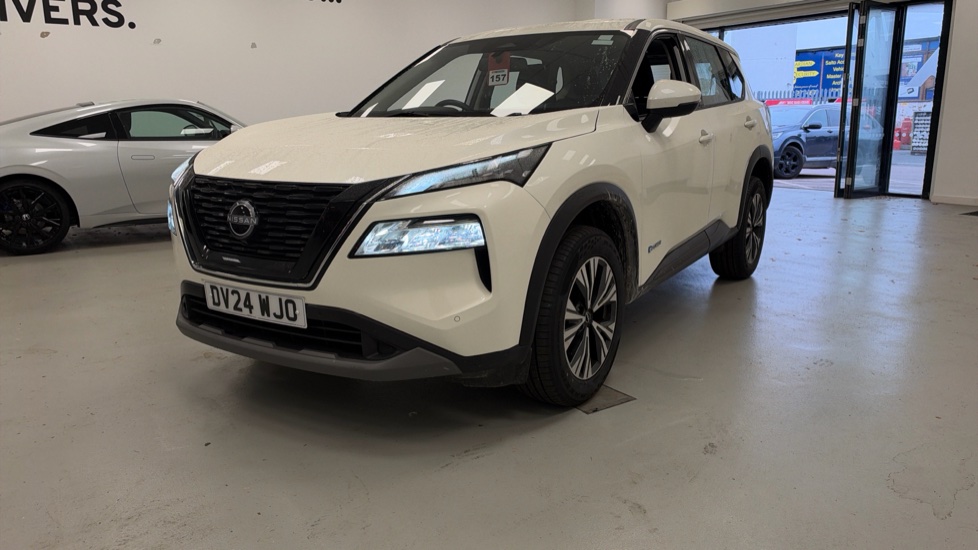 Nissan X-Trail 1.5 E-Power 204 Acenta Premium 5dr Xtronic Hybrid Station Wagon - Image 34
