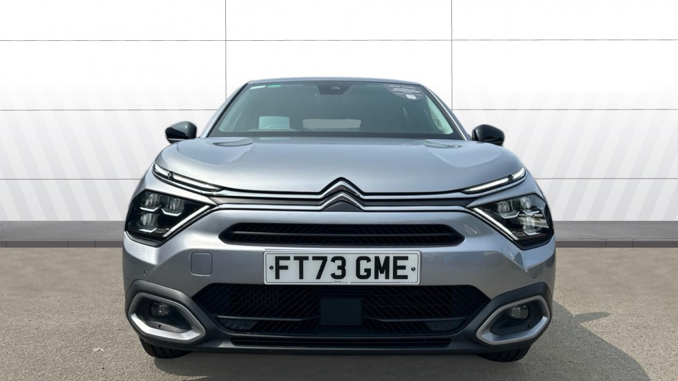 Citroen C4 1.2 PureTech [130] Max 5dr Auto Petrol Hatchback - Image 3