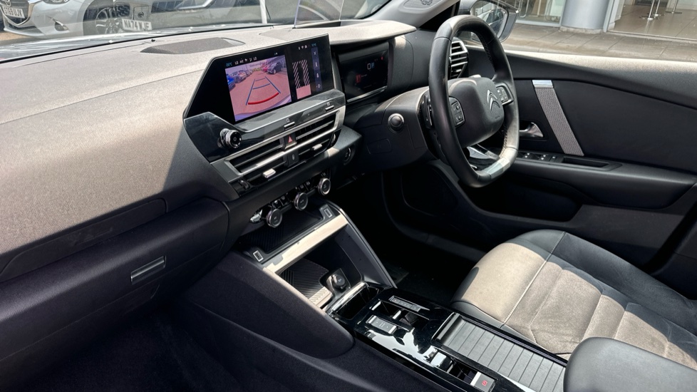 Citroen C4 1.2 PureTech [130] Max 5dr Auto Petrol Hatchback - Image 9