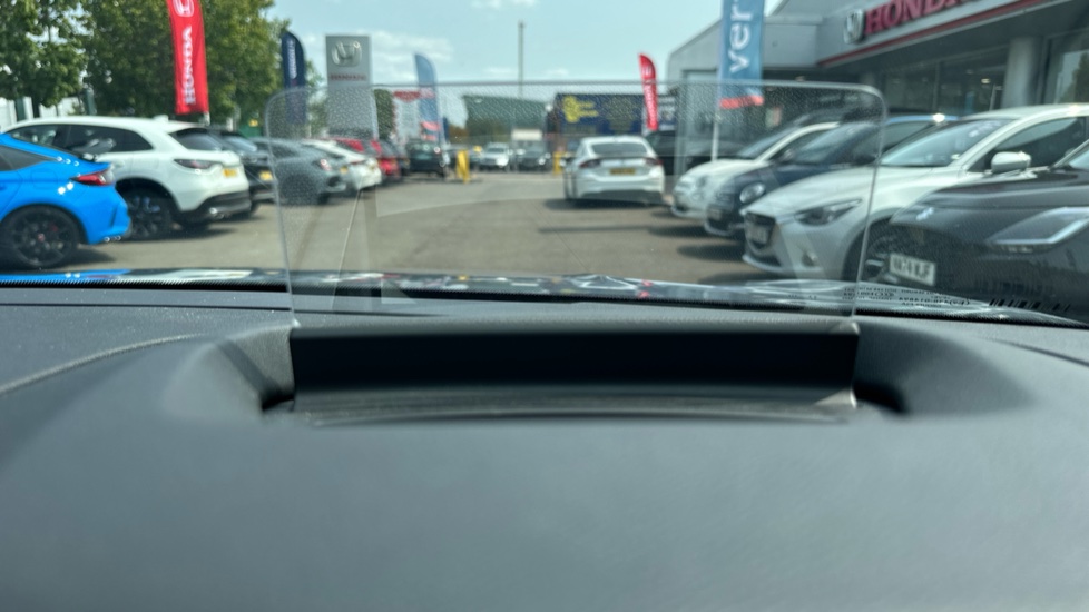 Citroen C4 1.2 PureTech [130] Max 5dr Auto Petrol Hatchback - Image 21
