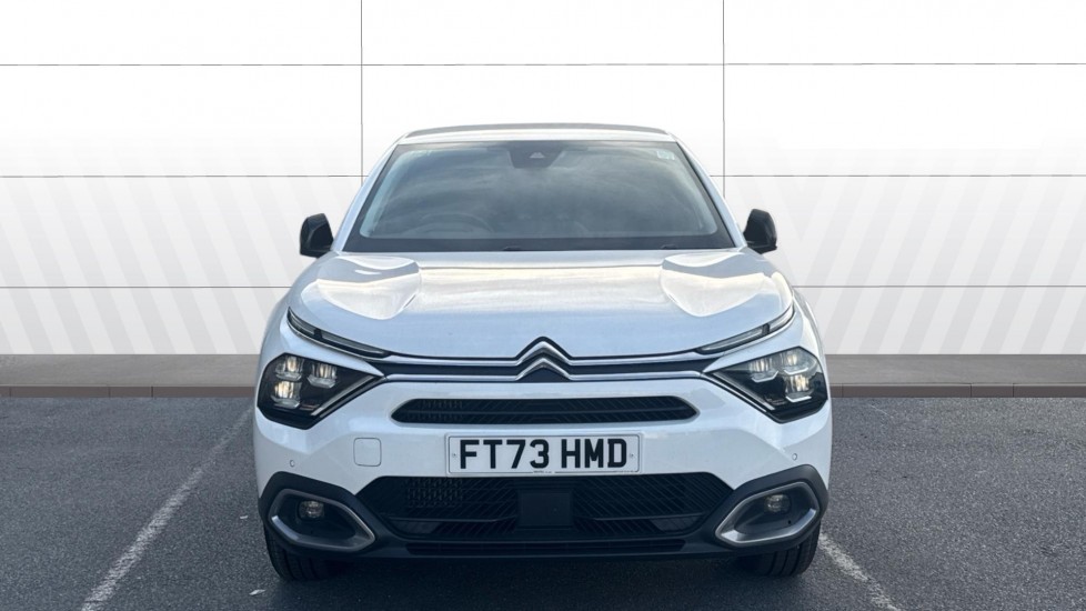 Citroen C4 1.2 PureTech [130] Max 5dr Petrol Hatchback - Image 3