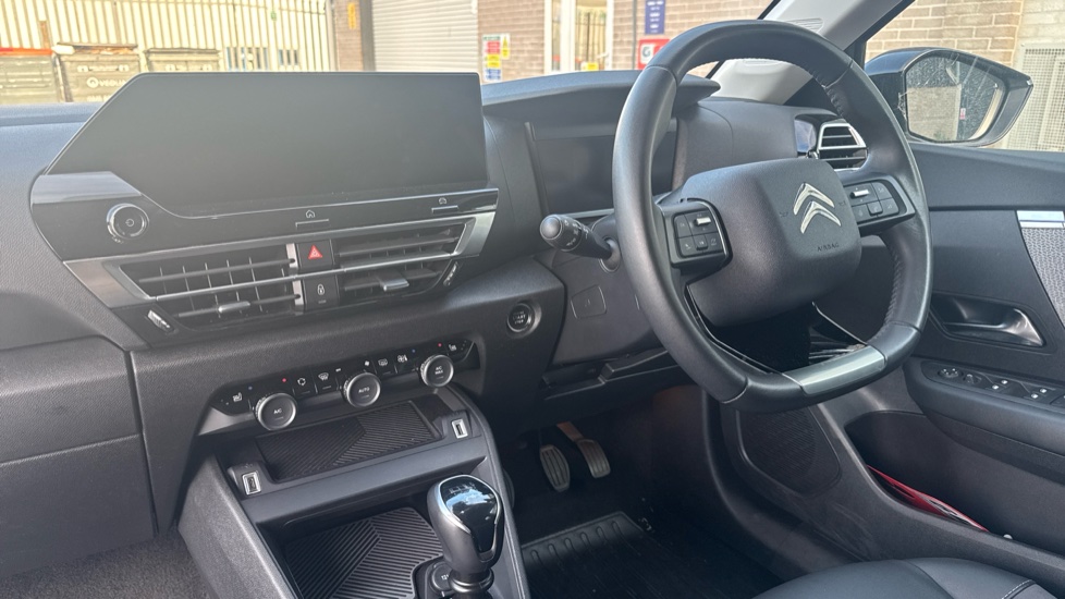 Citroen C4 1.2 PureTech [130] Max 5dr Petrol Hatchback - Image 9