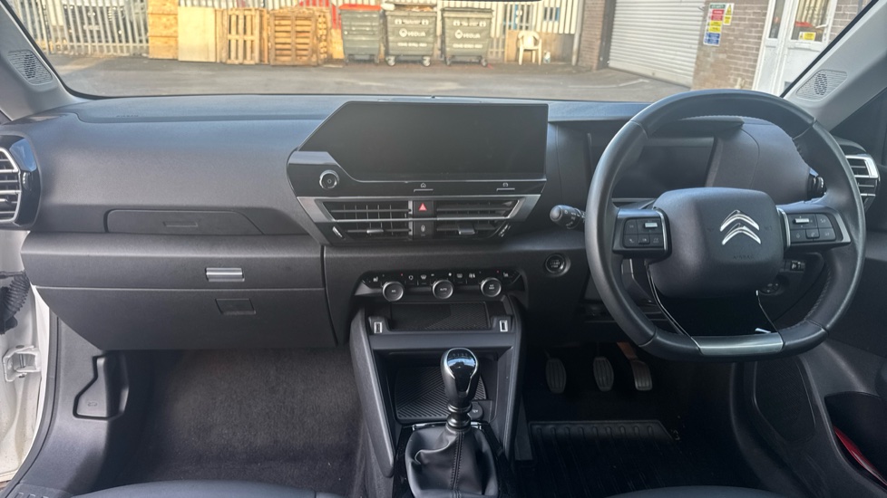 Citroen C4 1.2 PureTech [130] Max 5dr Petrol Hatchback - Image 10