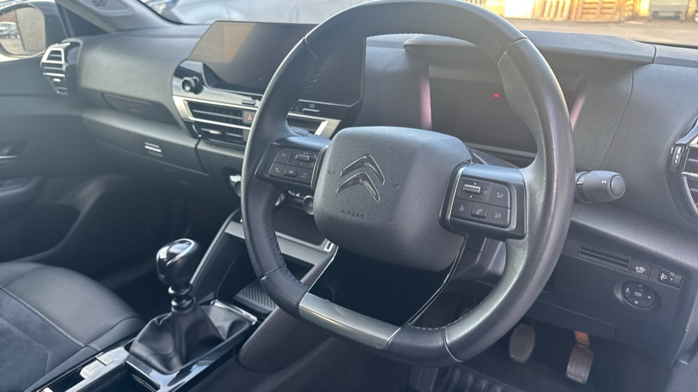 Citroen C4 1.2 PureTech [130] Max 5dr Petrol Hatchback - Image 11
