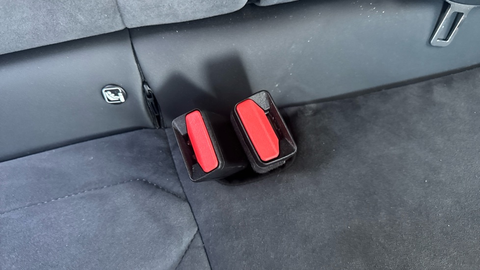 Citroen C4 1.2 PureTech [130] Max 5dr Petrol Hatchback - Image 17