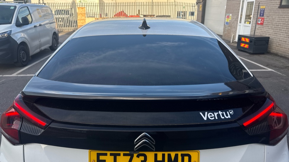 Citroen C4 1.2 PureTech [130] Max 5dr Petrol Hatchback - Image 22