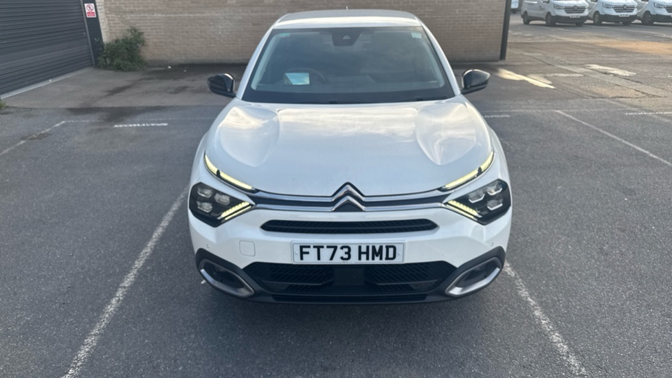 Citroen C4 1.2 PureTech [130] Max 5dr Petrol Hatchback - Image 27