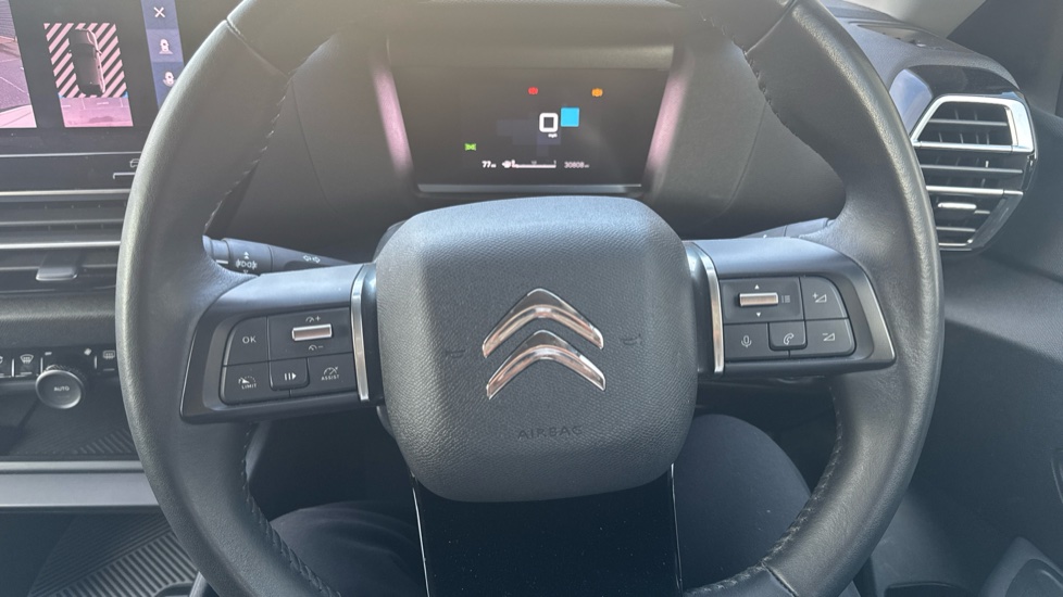 Citroen C4 1.2 PureTech [130] Max 5dr Petrol Hatchback - Image 43