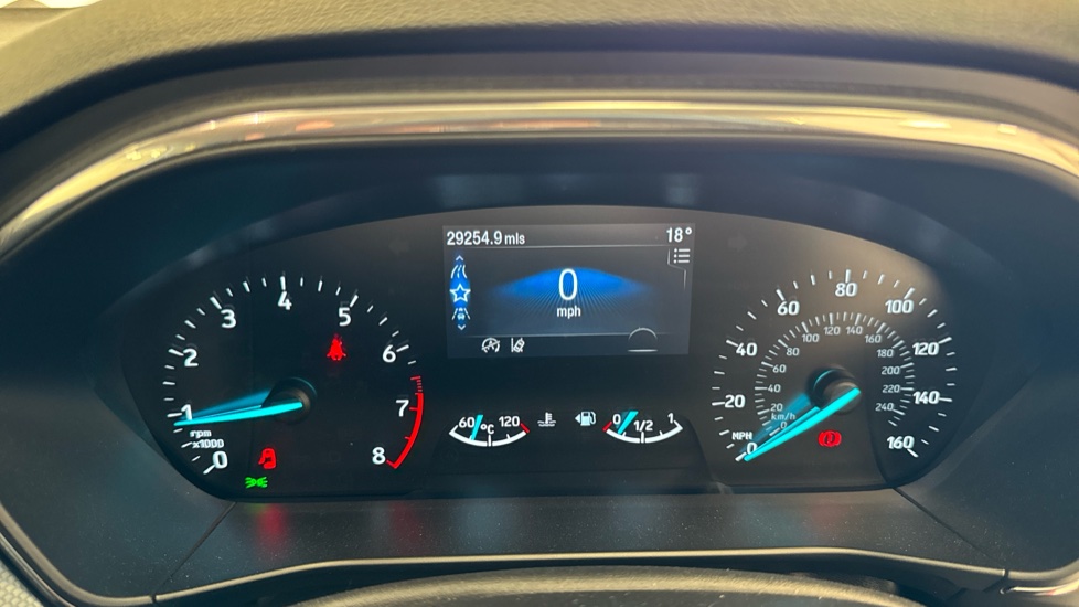 Ford Focus 1.0 EcoBoost Hybrid mHEV 155 Active 5dr Petrol Estate - Image 18
