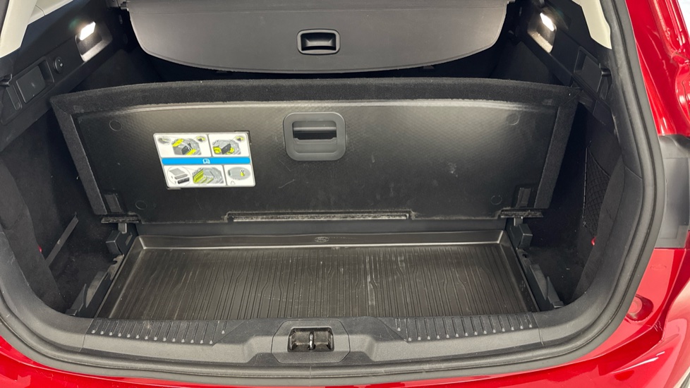 Ford Focus 1.0 EcoBoost Hybrid mHEV 155 Active 5dr Petrol Estate - Image 27