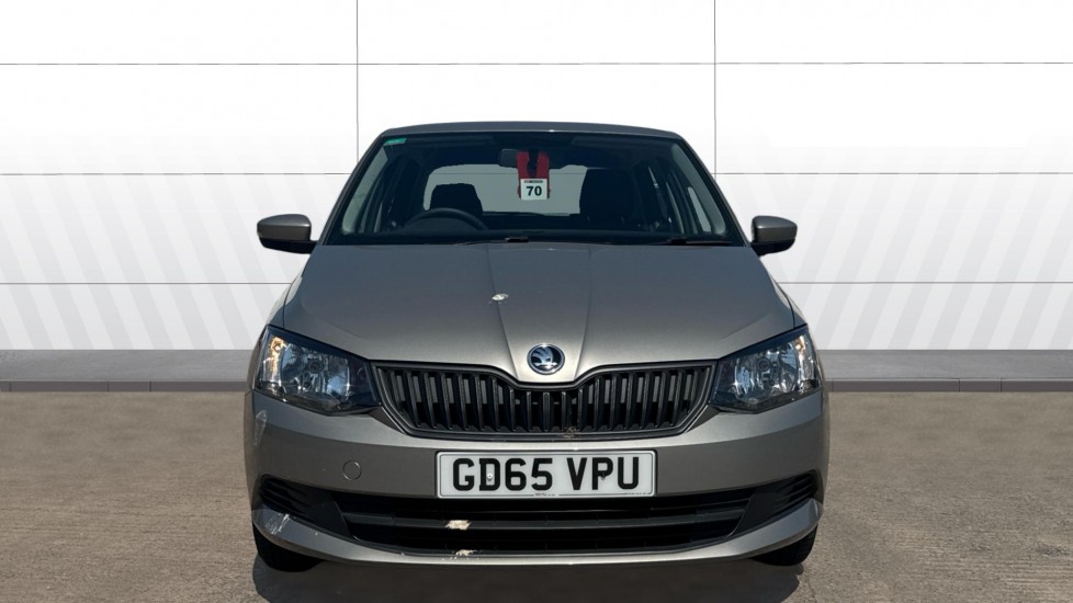 Skoda Fabia 1.2 TSI S 5dr DSG Petrol Hatchback - Image 3