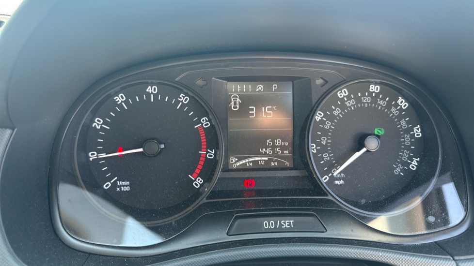 Skoda Fabia 1.2 TSI S 5dr DSG Petrol Hatchback - Image 18