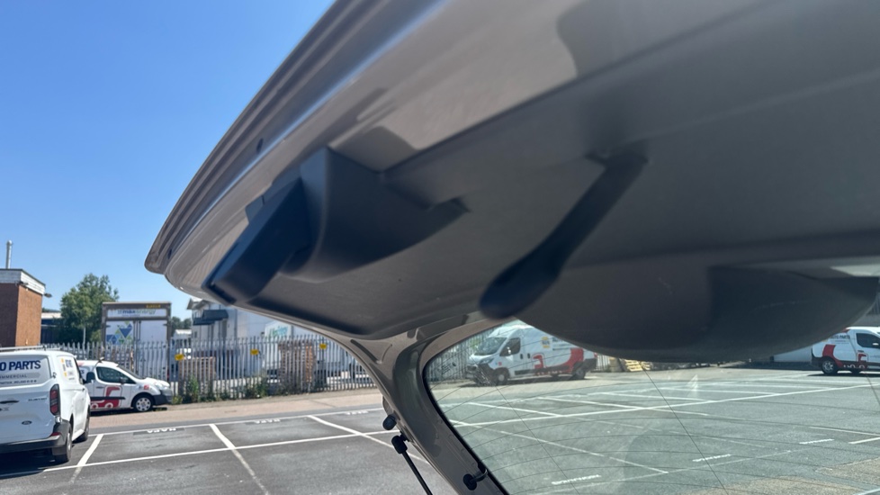 Skoda Fabia 1.2 TSI S 5dr DSG Petrol Hatchback - Image 33
