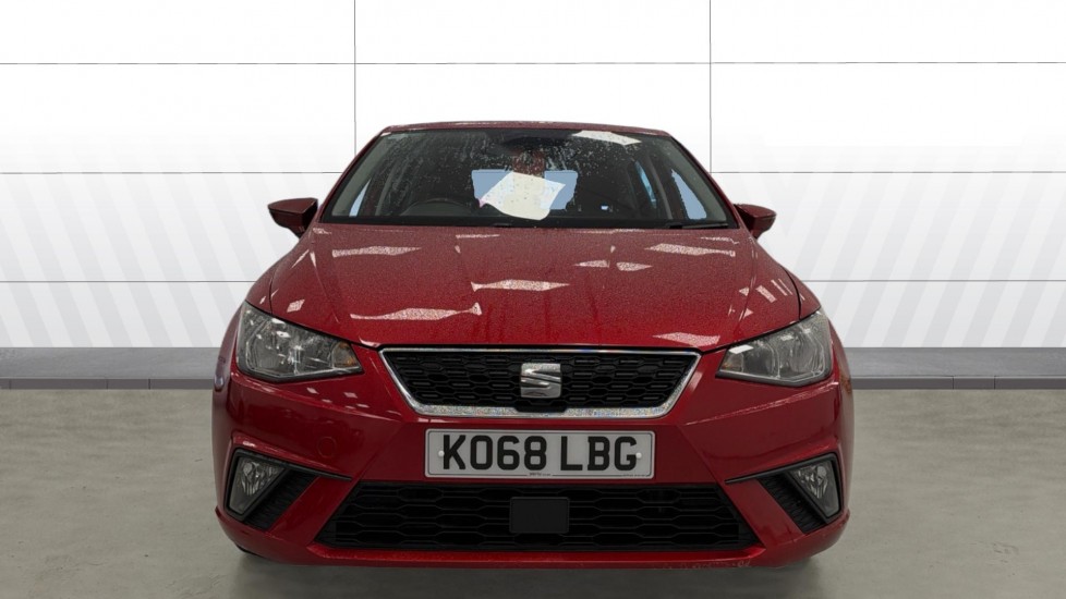 SEAT Ibiza 1.0 SE Technology [EZ] 5dr Petrol Hatchback - Image 3
