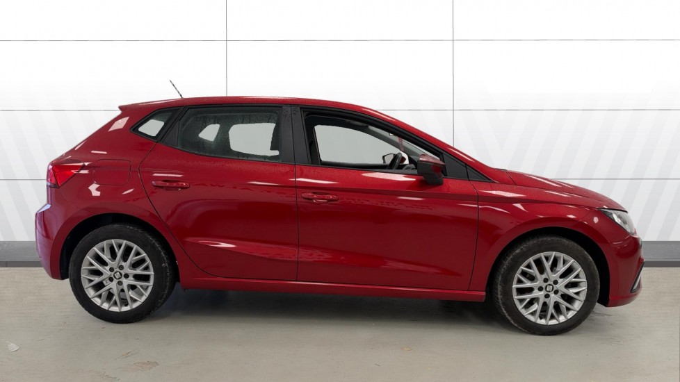 SEAT Ibiza 1.0 SE Technology [EZ] 5dr Petrol Hatchback - Image 5