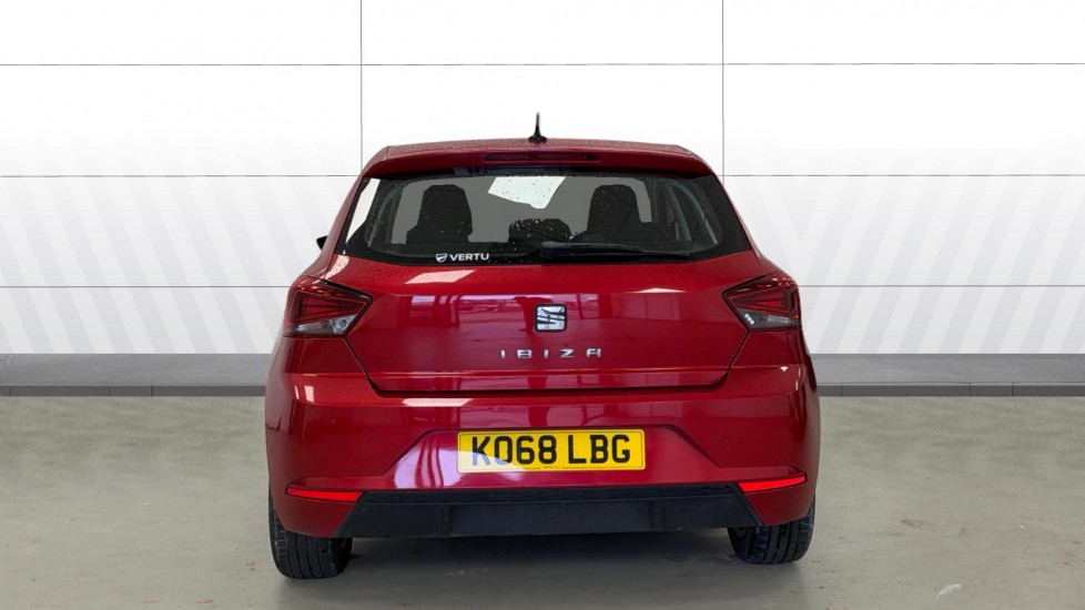 SEAT Ibiza 1.0 SE Technology [EZ] 5dr Petrol Hatchback - Image 6