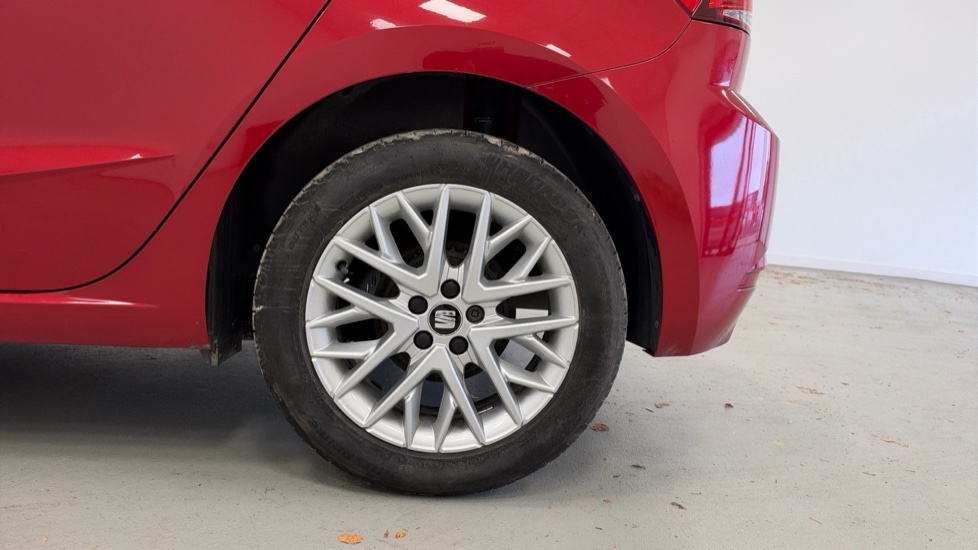 SEAT Ibiza 1.0 SE Technology [EZ] 5dr Petrol Hatchback - Image 7