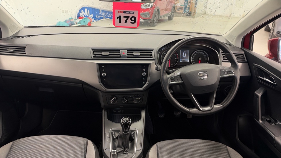 SEAT Ibiza 1.0 SE Technology [EZ] 5dr Petrol Hatchback - Image 10