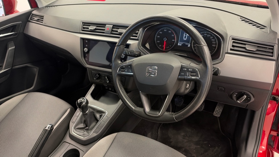 SEAT Ibiza 1.0 SE Technology [EZ] 5dr Petrol Hatchback - Image 11