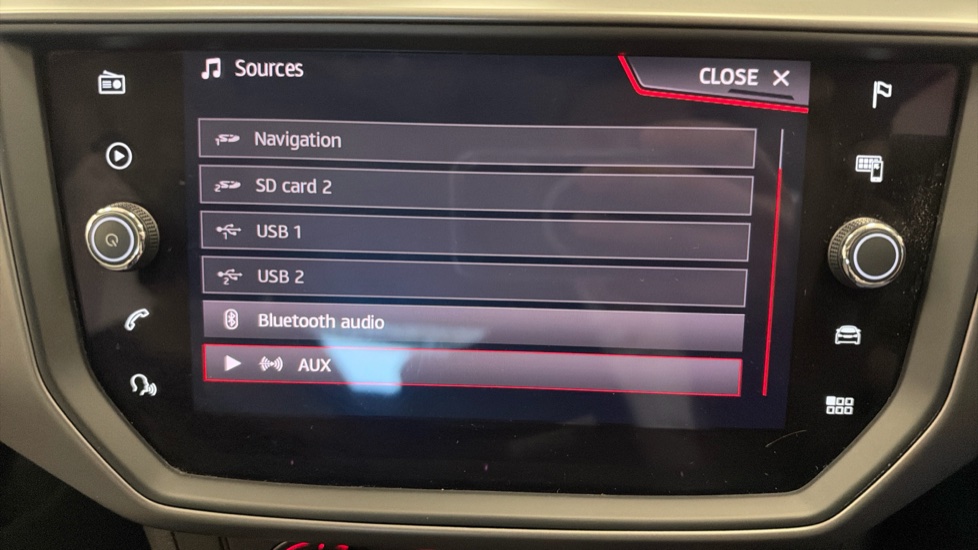 SEAT Ibiza 1.0 SE Technology [EZ] 5dr Petrol Hatchback - Image 12