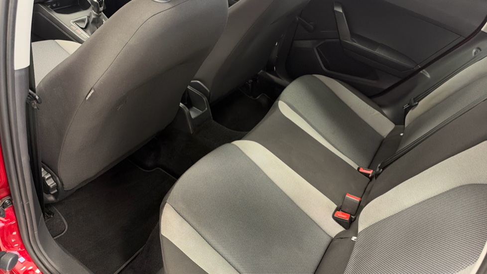 SEAT Ibiza 1.0 SE Technology [EZ] 5dr Petrol Hatchback - Image 16