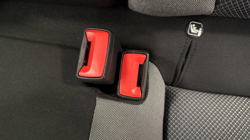 SEAT Ibiza 1.0 SE Technology [EZ] 5dr Petrol Hatchback - Image 17
