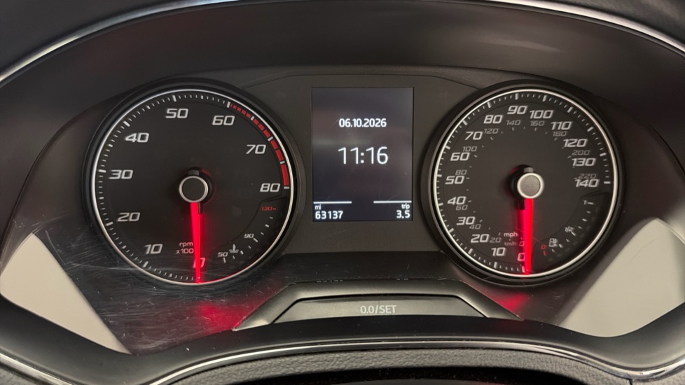 SEAT Ibiza 1.0 SE Technology [EZ] 5dr Petrol Hatchback - Image 18