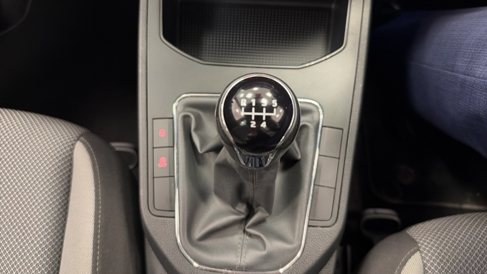 SEAT Ibiza 1.0 SE Technology [EZ] 5dr Petrol Hatchback - Image 24