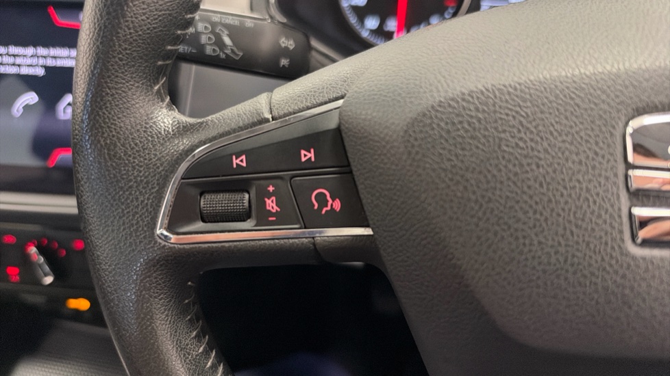 SEAT Ibiza 1.0 SE Technology [EZ] 5dr Petrol Hatchback - Image 26