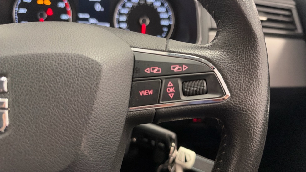SEAT Ibiza 1.0 SE Technology [EZ] 5dr Petrol Hatchback - Image 27