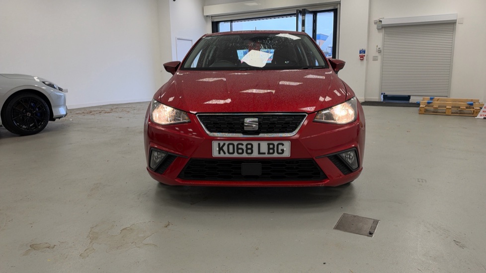 SEAT Ibiza 1.0 SE Technology [EZ] 5dr Petrol Hatchback - Image 31