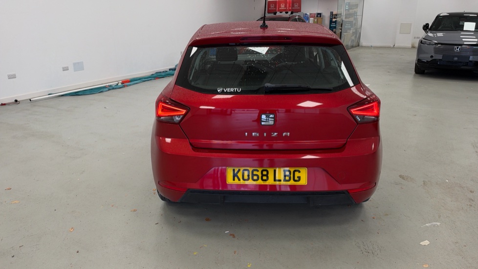 SEAT Ibiza 1.0 SE Technology [EZ] 5dr Petrol Hatchback - Image 34