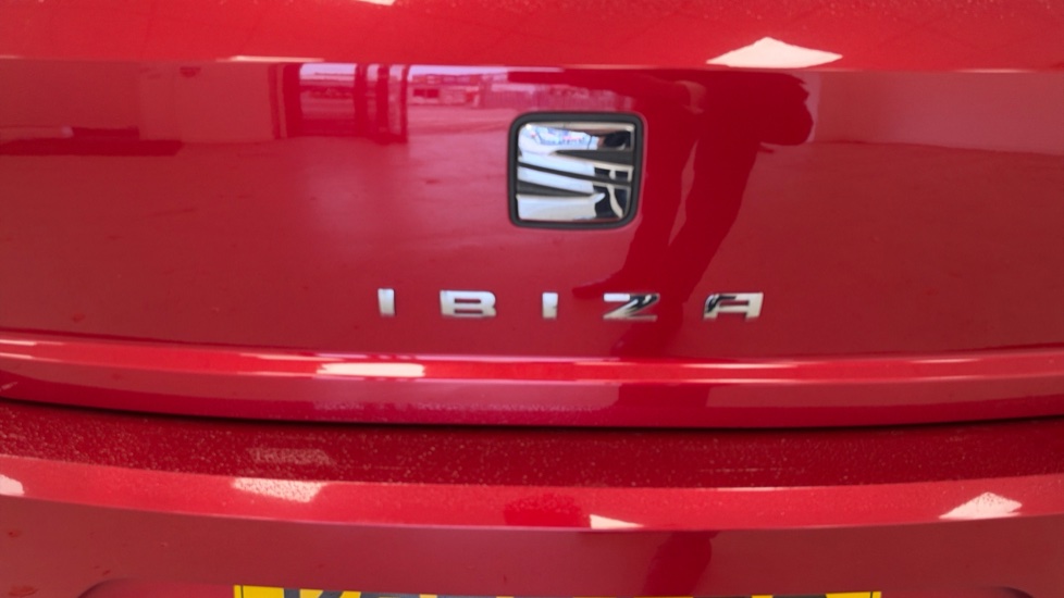 SEAT Ibiza 1.0 SE Technology [EZ] 5dr Petrol Hatchback - Image 35