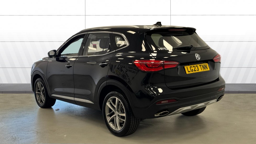 MG HS 1.5 T-GDI Excite 5dr DCT Petrol Hatchback - Image 2