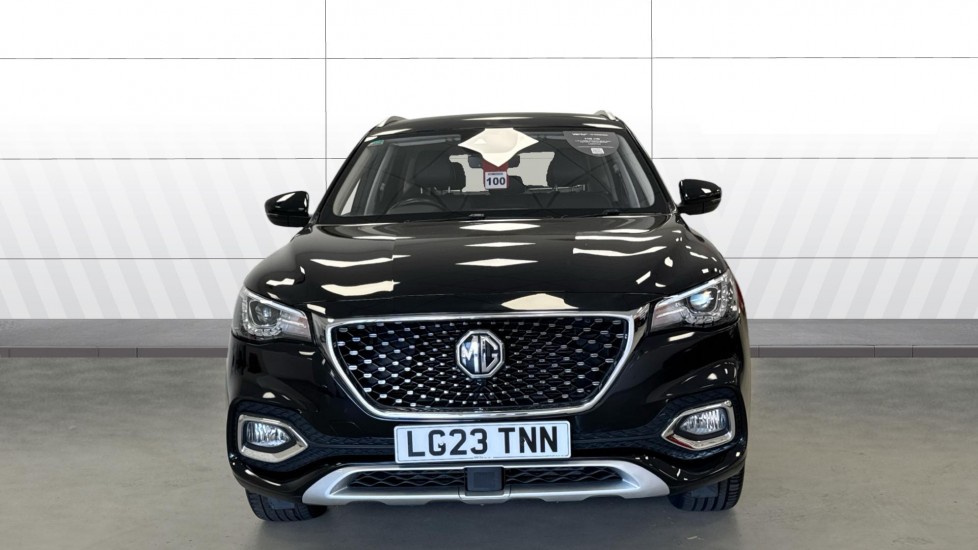 MG HS 1.5 T-GDI Excite 5dr DCT Petrol Hatchback - Image 3