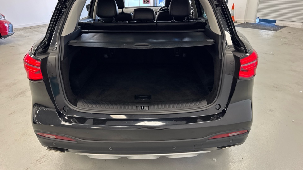 MG HS 1.5 T-GDI Excite 5dr DCT Petrol Hatchback - Image 4