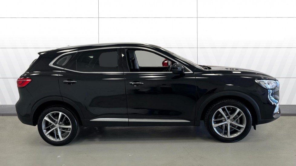 MG HS 1.5 T-GDI Excite 5dr DCT Petrol Hatchback - Image 5