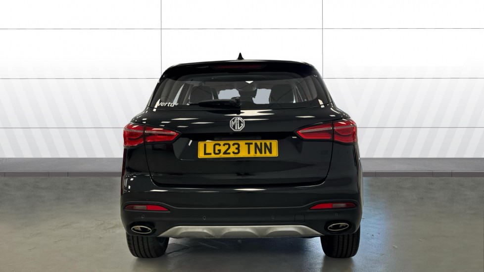 MG HS 1.5 T-GDI Excite 5dr DCT Petrol Hatchback - Image 6