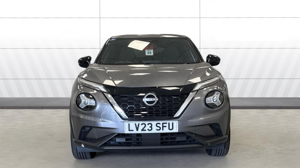 Nissan Juke 1.6 Hybrid N-Connecta 5dr Auto Hybrid Hatchback - Image 3